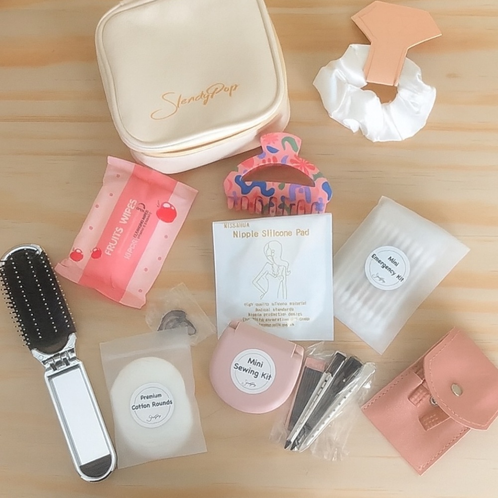 Maid of Honor Emergency Kit - *UNUSED*
